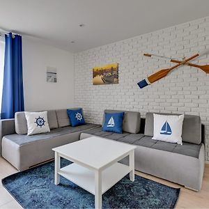 Appartement met Twee Slaapkamers